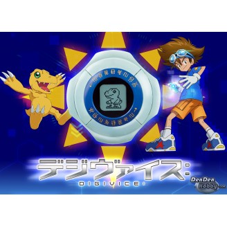 [IN STOCK] Digital Monster Digimon Digivice